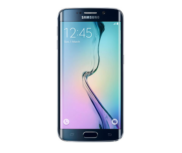 Samsung Galaxy s6 EDGE